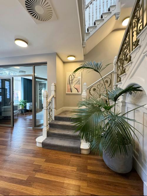 21 Devonshire Street, Marylebone, London, W1G