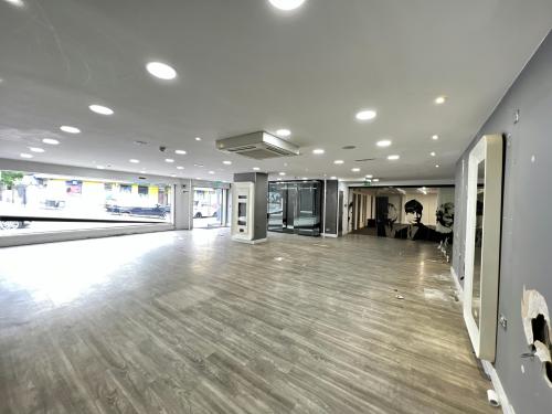 1A Hawley Road, Camden, London, NW1