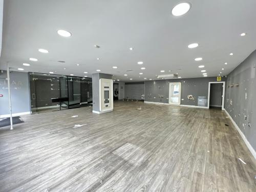 1A Hawley Road, Camden, London, NW1