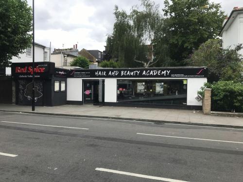 1A Hawley Road, Camden, London, NW1