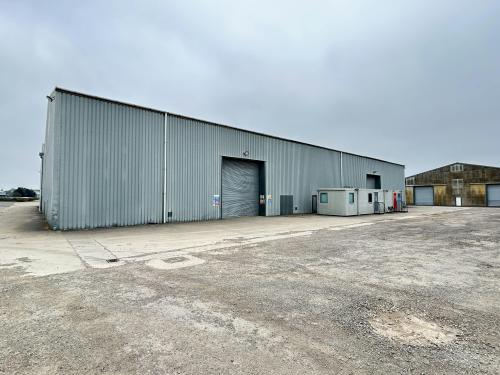 Units 33-36, Honey Pot Lane, Colsterworth, Grantham, NG33