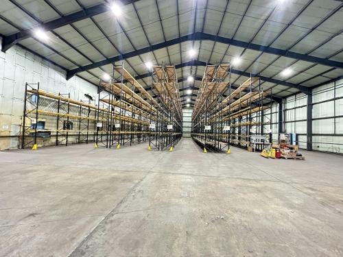Units 33-36, Honey Pot Lane, Colsterworth, Grantham, NG33