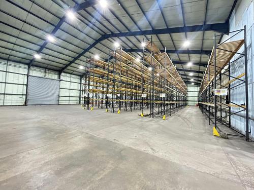 Units 33-36, Honey Pot Lane, Colsterworth, Grantham, NG33