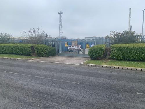 Voyager Park, Portfield Road, Portsmouth, PO3
