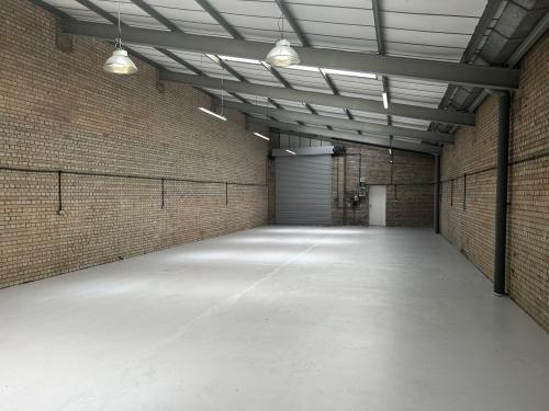 Unit 2, Forge Trading Estate, Mucklow Hill, Halesowen, B62