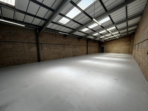 Unit 2, Forge Trading Estate, Mucklow Hill, Halesowen, B62