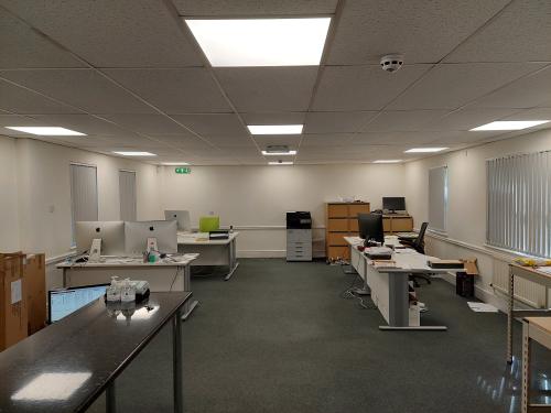 Unit 6a, Centre Court, Vine Lane, Halesowen, B63