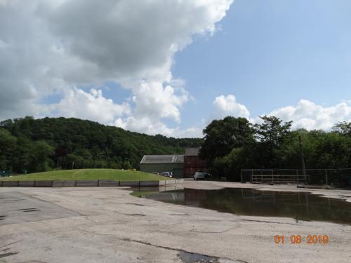 Plots 1/2/3, Froghall Road, Froghall, Stoke-on-Trent, ST10
