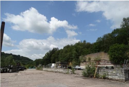 Plots 1/2/3, Froghall Road, Froghall, Stoke-on-Trent, ST10