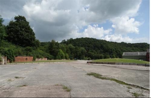 Plots 1/2/3, Froghall Road, Froghall, Stoke-on-Trent, ST10