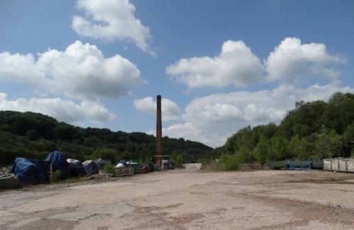 Plots 1/2/3, Froghall Road, Froghall, Stoke-on-Trent, ST10