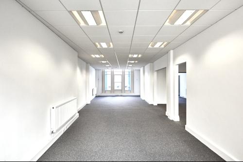 White House, New Street, Birmingham, B2