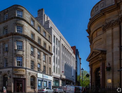 Cavendish House, 39-41 Waterloo Street, Birmingham, B2