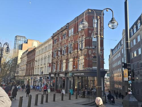 81 New Street, Birmingham, B2