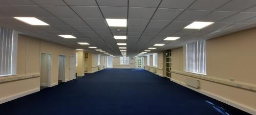 Brook House, Hartlebury Trading Estate, Crown Lane, Hartlebury, Kidderminster, DY10