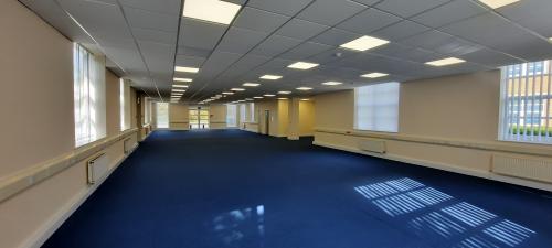 Brook House, Hartlebury Trading Estate, Crown Lane, Hartlebury, Kidderminster, DY10