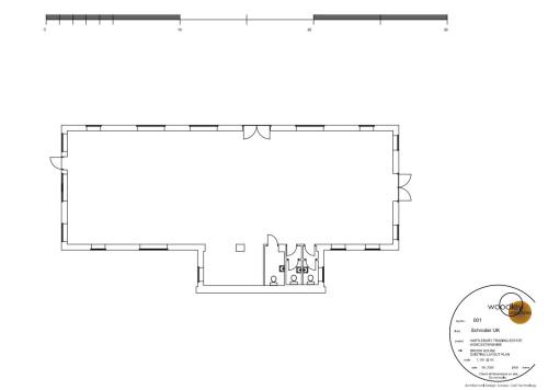 Brook House, Hartlebury Trading Estate, Crown Lane, Hartlebury, Kidderminster, DY10