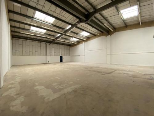Unit 15, Ashcurch Business Centre, Alexandra Way, Ashchurch, Tewkesbury, GL20