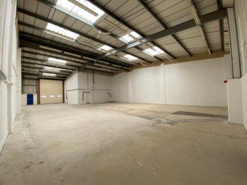 Unit 15, Ashcurch Business Centre, Alexandra Way, Ashchurch, Tewkesbury, GL20