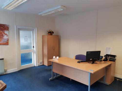 35A Foregate Street, Worcester, WR1