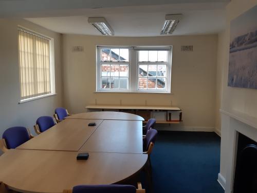 35A Foregate Street, Worcester, WR1