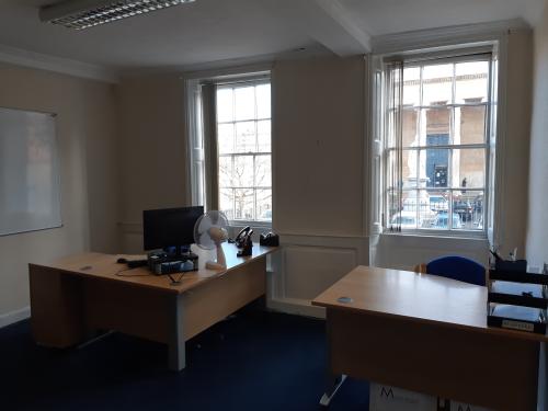 35A Foregate Street, Worcester, WR1