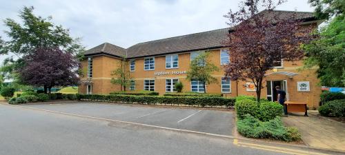 Upton House, Hartlebury Trading Estate, Crown Lane, Hartlebury, Kidderminster, DY10