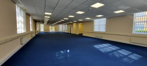 Upton House, Hartlebury Trading Estate, Crown Lane, Hartlebury, Kidderminster, DY10