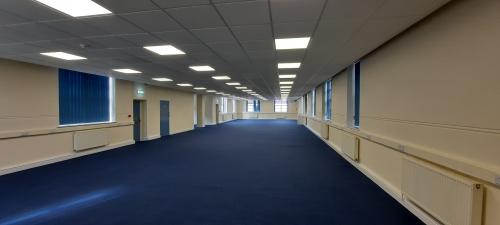 Upton House, Hartlebury Trading Estate, Crown Lane, Hartlebury, Kidderminster, DY10