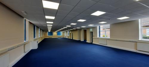 Upton House, Hartlebury Trading Estate, Crown Lane, Hartlebury, Kidderminster, DY10