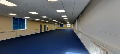 Upton House, Hartlebury Trading Estate, Crown Lane, Hartlebury, Kidderminster, DY10