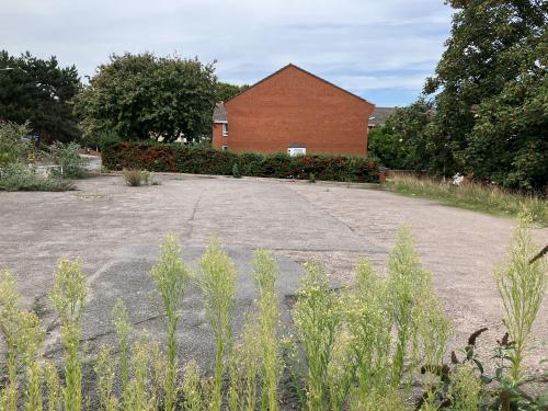 Henwick Road, Worcester, WR2