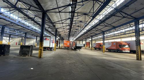 Unit 23, Hartlebury Trading Estate, Crown Lane, Hartlebury, Kidderminster, DY10
