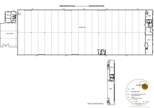 Unit 13, Hartlebury Trading Estate, Walton Lane, Hartlebury, Kidderminster, DY10