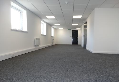 Unit 13, Hartlebury Trading Estate, Walton Lane, Hartlebury, Kidderminster, DY10