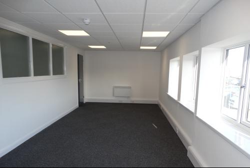 Unit 13, Hartlebury Trading Estate, Walton Lane, Hartlebury, Kidderminster, DY10