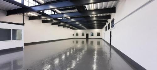 Unit 293, Hartlebury Trading Estate, Crown Lane, Hartlebury, Kidderminster, DY10