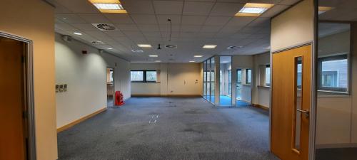 Unit 1 The Triangle, Wildwood Drive, Worcester, WR5