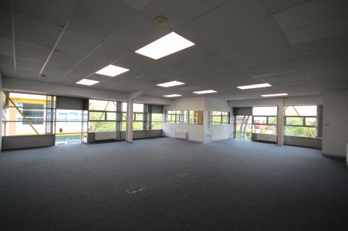 Suite 2 East End, Shire Business Park, Wainwright Road, Worcester, WR4