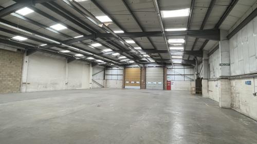 Unit 33, Ashchurch Business Centre, Alexandra Way, Ashchurch, Tewkesbury, GL20