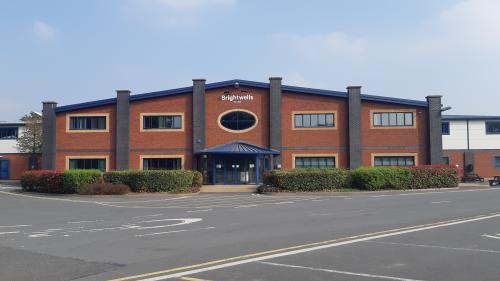 Easters Court, Mill Street, Leominster, HR6