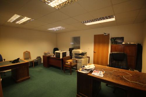 Easters Court, Mill Street, Leominster, HR6