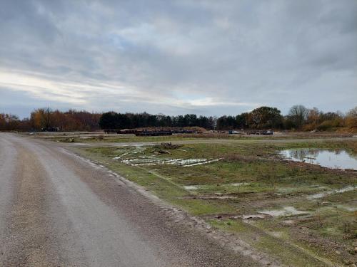 Chainbridge Lane, Lound, Retford, DN22