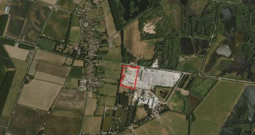 Chainbridge Lane, Lound, Retford, DN22