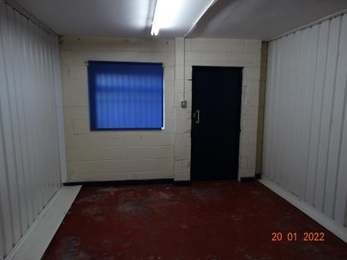 Arch 32, Water Street, Birmingham, B3