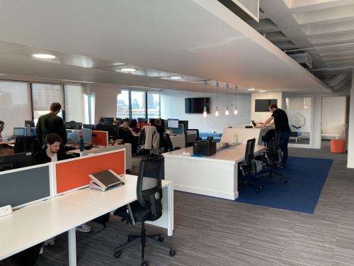 111 Piccadilly, Manchester, M1