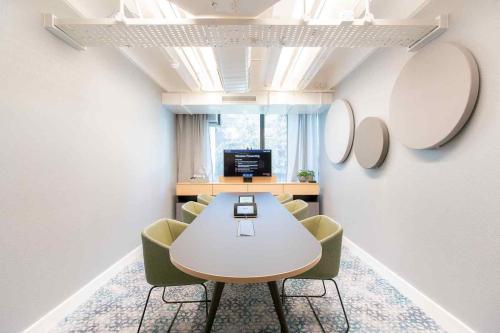 111 Piccadilly, Manchester, M1