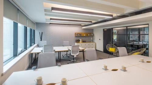 111 Piccadilly, Manchester, M1
