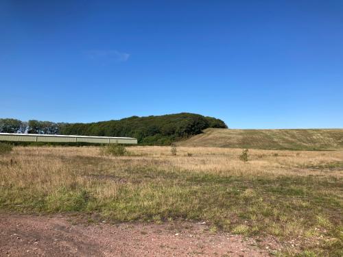 Land At, Bilsthorpe Business Park, Eakring Road, Bilsthorpe, Mansfield, NG22