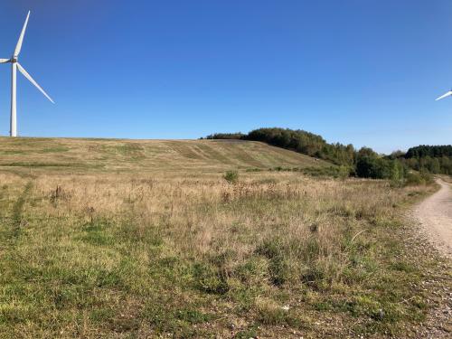 Land At, Bilsthorpe Business Park, Eakring Road, Bilsthorpe, Mansfield, NG22